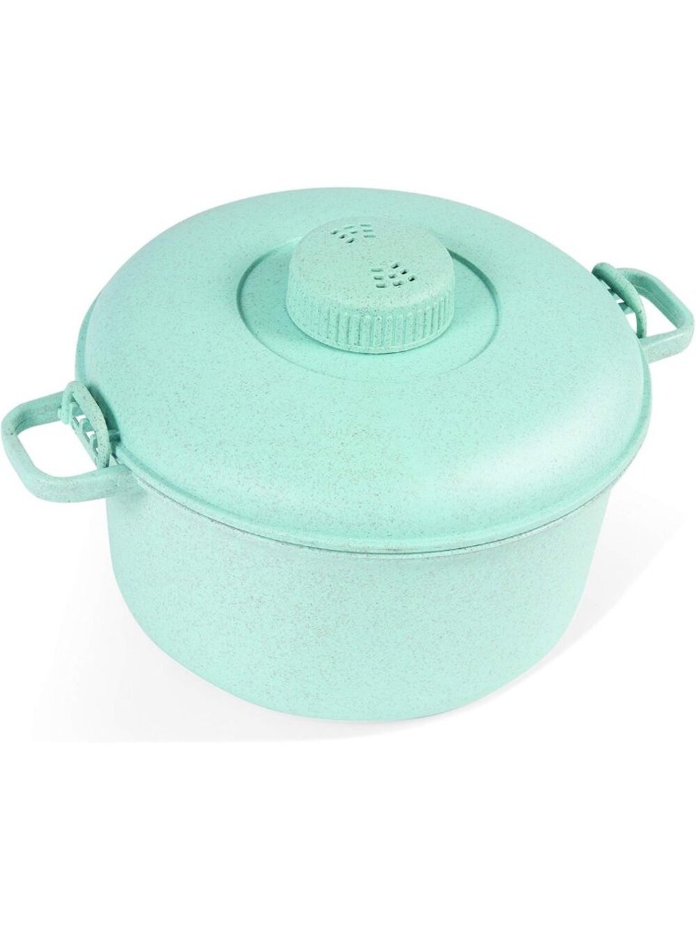 Eco-Friendly Microwave Pressure Cooker | Fast & Easy Cookware for Rice, Chicken